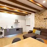 Casa Bitibau アパート *