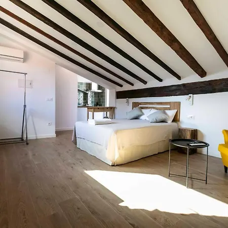 Casa Bitibau Apartment