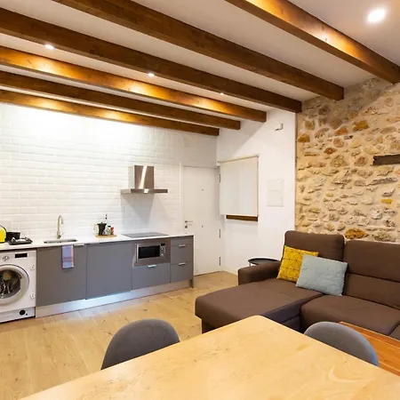 Casa Bitibau Apartment *