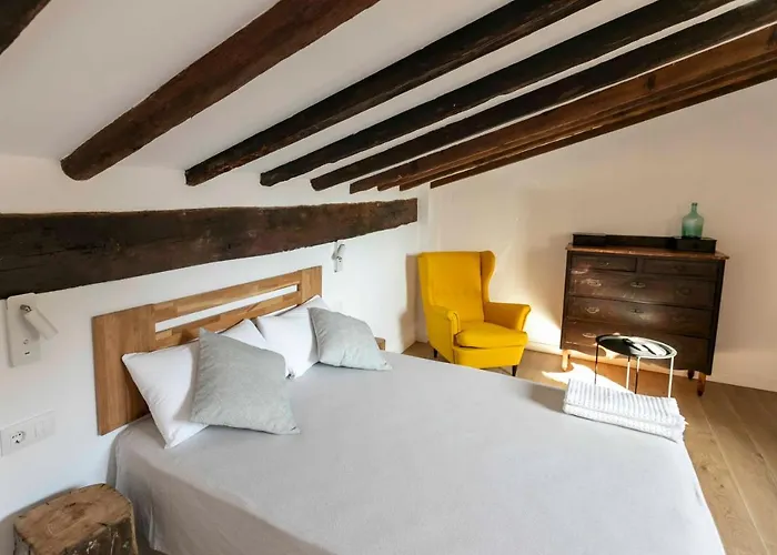 Lejlighed Casa Bitibau