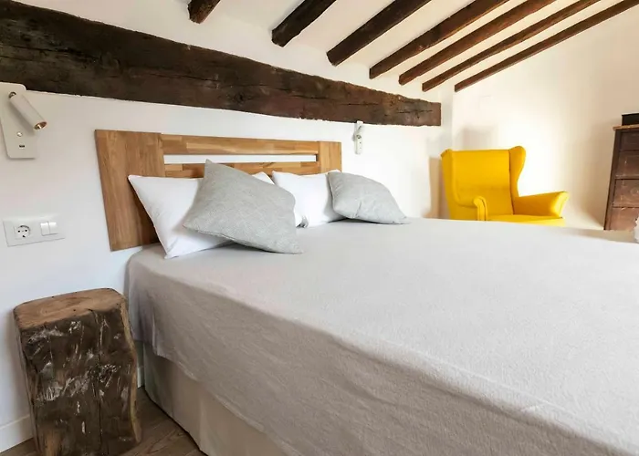 Casa Bitibau Lejlighed Dénia