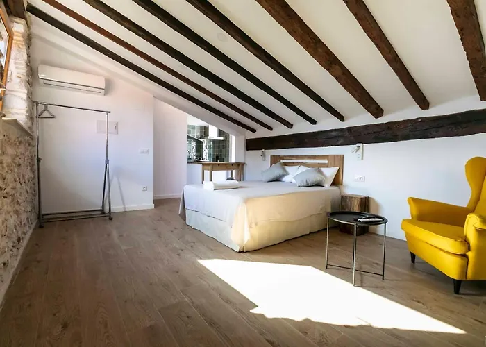 Casa Bitibau Lejlighed