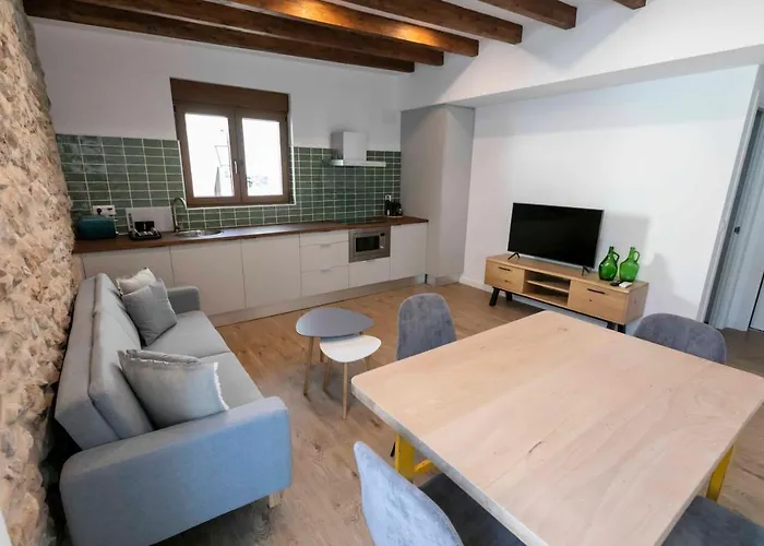 Lejlighed Casa Bitibau