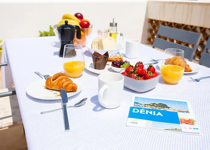 Casa Bitibau Lejlighed *