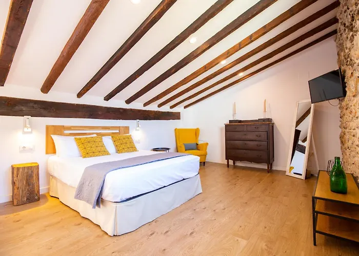 Casa Bitibau * Dénia